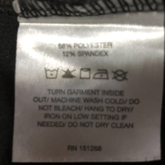 Sport jacket size L from Nicole Miller - Picture 8 of 8